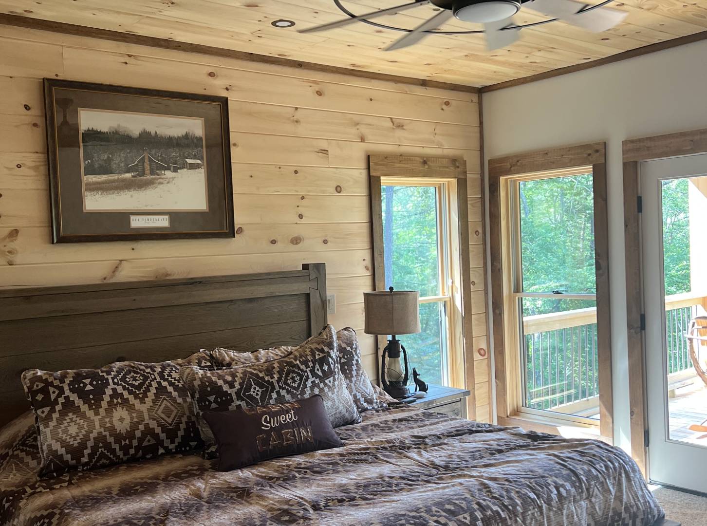 Bedrooms Bedrooms